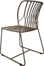 ΚΑΡΕΚΛΑ ΜΕΤΑΛΛΙΚΗ ELIOS - Image 5