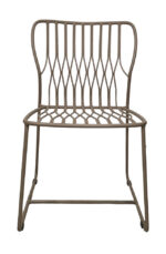 ΚΑΡΕΚΛΑ ΜΕΤΑΛΛΙΚΗ ELIOS