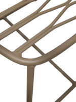 ΚΑΡΕΚΛΑ ΜΕΤΑΛΛΙΚΗ ELIOS - Image 2