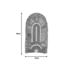 ΔΙΑΚΟΣΜΗΤΙΚΟ ΤΟΙΧΟΥ EARSY - Image 2