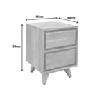 ΚΟΜΟΔΙΝΟ EMIRA - Image 4