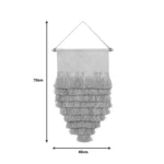 ΔΙΑΚΟΣΜΗΤΙΚΟ ΤΟΙΧΟΥ EMOL - Image 3