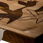 ΔΙΑΚΟΣΜΗΤΙΚΟ ΤΟΙΧΟΥ EXCORE - Image 4