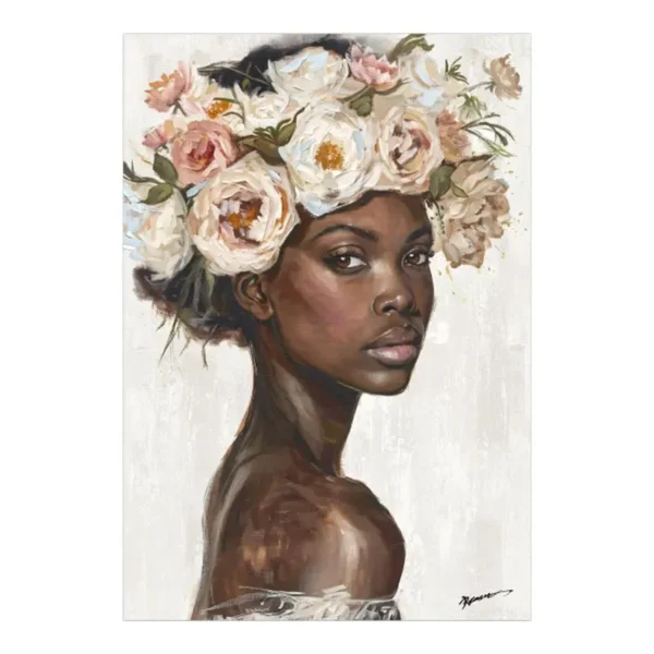 ΠΙΝΑΚΑΣ ΣΕ ΚΑΜΒΑ FLERI