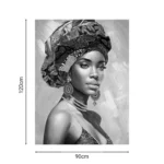 ΠΙΝΑΚΑΣ ΣΕ ΚΑΜΒΑ FACY - Image 3