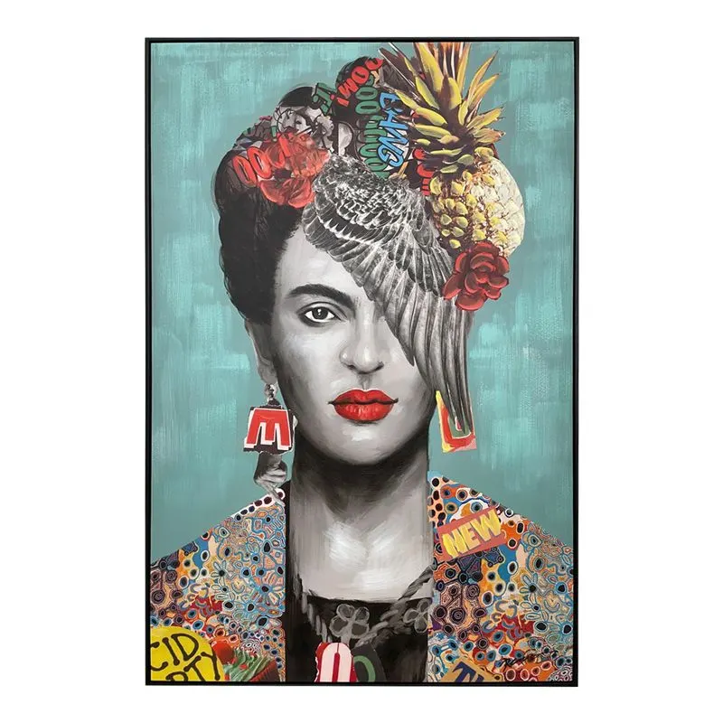 Frilo.webp ΠΙΝΑΚΑΣ ΣΕ ΚΑΜΒΑ FRILO - Image 1