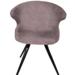 ΚΑΡΕΚΛΑ GALAXY ΜΕ ΜΕΤΑΛΛΙΚΑ ΠΟΔΙΑ & ΜΠΛΕ ΡΑΦ ΥΦΑΣΜΑ