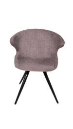 Σέτ Τραπεζαρίας Vogue Spitimade® Με 6τμχ Καρέκλες Galaxy - Image 5