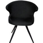 ΚΑΡΕΚΛΑ GALAXY ΜΕ ΜΕΤΑΛΛΙΚΑ ΠΟΔΙΑ & ΜΑΥΡΟ ΥΦΑΣΜΑ