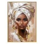 ΠΙΝΑΚΑΣ ΣΕ ΚΑΜΒΑ GAZEL