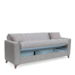 ΚΑΝΑΠΕΣ ΚΡΕΒΑΤΙ GERARDO - Image 3