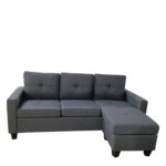 ΚΑΝΑΠΕΣ IDRIL ΓΩΝΙΑΚΟΣ - Image 5