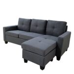 ΚΑΝΑΠΕΣ IDRIL ΓΩΝΙΑΚΟΣ - Image 6