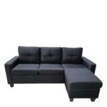 ΚΑΝΑΠΕΣ IDRIL ΓΩΝΙΑΚΟΣ - Image 2