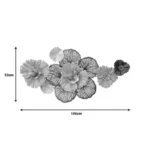 ΔΙΑΚΟΣΜΗΤΙΚΟ ΤΟΙΧΟΥ JEMIOLE - Image 3