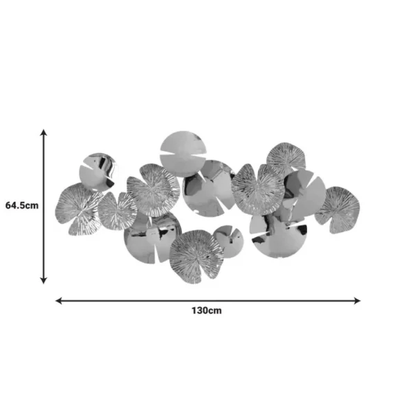 ΔΙΑΚΟΣΜΗΤΙΚΟ ΤΟΙΧΟΥ LILY