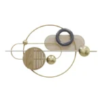 ΔΙΑΚΟΣΜΗΤΙΚΟ ΤΟΙΧΟΥ LUPUS