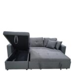 ΚΑΝΑΠΕΣ ΚΡΕΒΑΤΙ MARCELA ΓΩΝΙΑΚΟΣ - Image 5