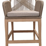 ΣΚΑΜΠΟ ΠΟΛΥΘΡΟΝΑ OASIS ΜΕ ΜΠΡΑΤΣΟ & ΚΟΡΔΟΝΙ ΣΕ ΑΠΟΧΡΩΣΗ ΠΟΥΡΟΥ