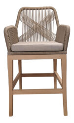 ΣΚΑΜΠΟ ΠΟΛΥΘΡΟΝΑ OASIS ΜΕ ΜΠΡΑΤΣΟ & ΚΟΡΔΟΝΙ ΣΕ ΑΠΟΧΡΩΣΗ ΠΟΥΡΟΥ