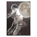 ΠΙΝΑΚΑΣ ΣΕ ΚΑΜΒΑ MALLO II