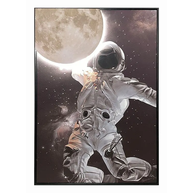 Mallo.webp ΠΙΝΑΚΑΣ ΣΕ ΚΑΜΒΑ MALLO I - Image 1