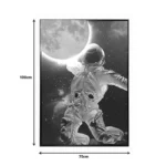 ΠΙΝΑΚΑΣ ΣΕ ΚΑΜΒΑ MALLO I - Image 3