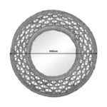 ΚΑΘΡΕΦΤΗΣ MAZUN - Image 3