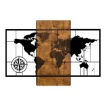 ΔΙΑΚΟΣΜΗΤΙΚΟ ΤΟΙΧΟΥ MERZO