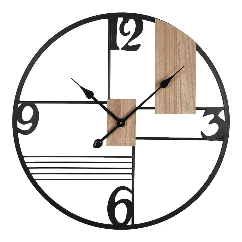 Minimal-Bloc-1.webp MINIMAL BLOC WALL CLOCK - Image 1