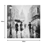 ΠΙΝΑΚΑΣ ΣΕ ΚΑΜΒΑ NIGHTDREAM - Image 3