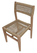 ΚΑΡΕΚΛΑ ΞΥΛΙΝΗ RIMMA - Image 3