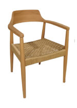 ΚΑΡΕΚΛΑ MIAMI ΠΛΕΚΤΗ ΜΕ ΦΥΣΙΚΟ ΚΟΡΔΟΝΙ - Image 8