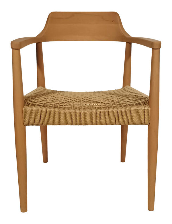 ΚΑΡΕΚΛΑ MIAMI ΠΛΕΚΤΗ ΜΕ ΦΥΣΙΚΟ ΚΟΡΔΟΝΙ