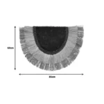 ΔΙΑΚΟΣΜΗΤΙΚΟ ΤΟΙΧΟΥ PEDRINE - Image 3