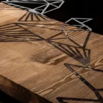 ΔΙΑΚΟΣΜΗΤΙΚΟ ΤΟΙΧΟΥ PERDON - Image 2