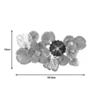 ΔΙΑΚΟΣΜΗΤΙΚΟ ΤΟΙΧΟΥ PRINTEMPS - Image 3