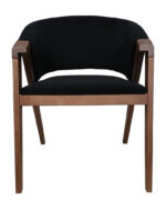 Σέτ Τραπεζαρίας Inferno Spitimade® Με 6τμχ Καρέκλες Rich - Image 12