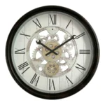 RAB WALL CLOCK