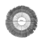 ΔΙΑΚΟΣΜΗΤΙΚΟ ΤΟΙΧΟΥ RAMINE - Image 3