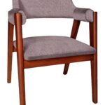 ΚΑΡΕΚΛΑ SOCIAL ΞΥΛΙΝΗ ΜΕ ΥΦΑΣΜΑ ΣΕ ΣΑΠΙΟ ΜΗΛΟ ΑΠΟΧΡΩΣΗ