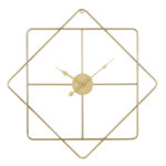 SYMMETRY WALL CLOCK