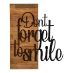 ΔΙΑΚΟΣΜΗΤΙΚΟ ΤΟΙΧΟΥ SMILEY