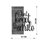 ΔΙΑΚΟΣΜΗΤΙΚΟ ΤΟΙΧΟΥ SMILEY - Image 2