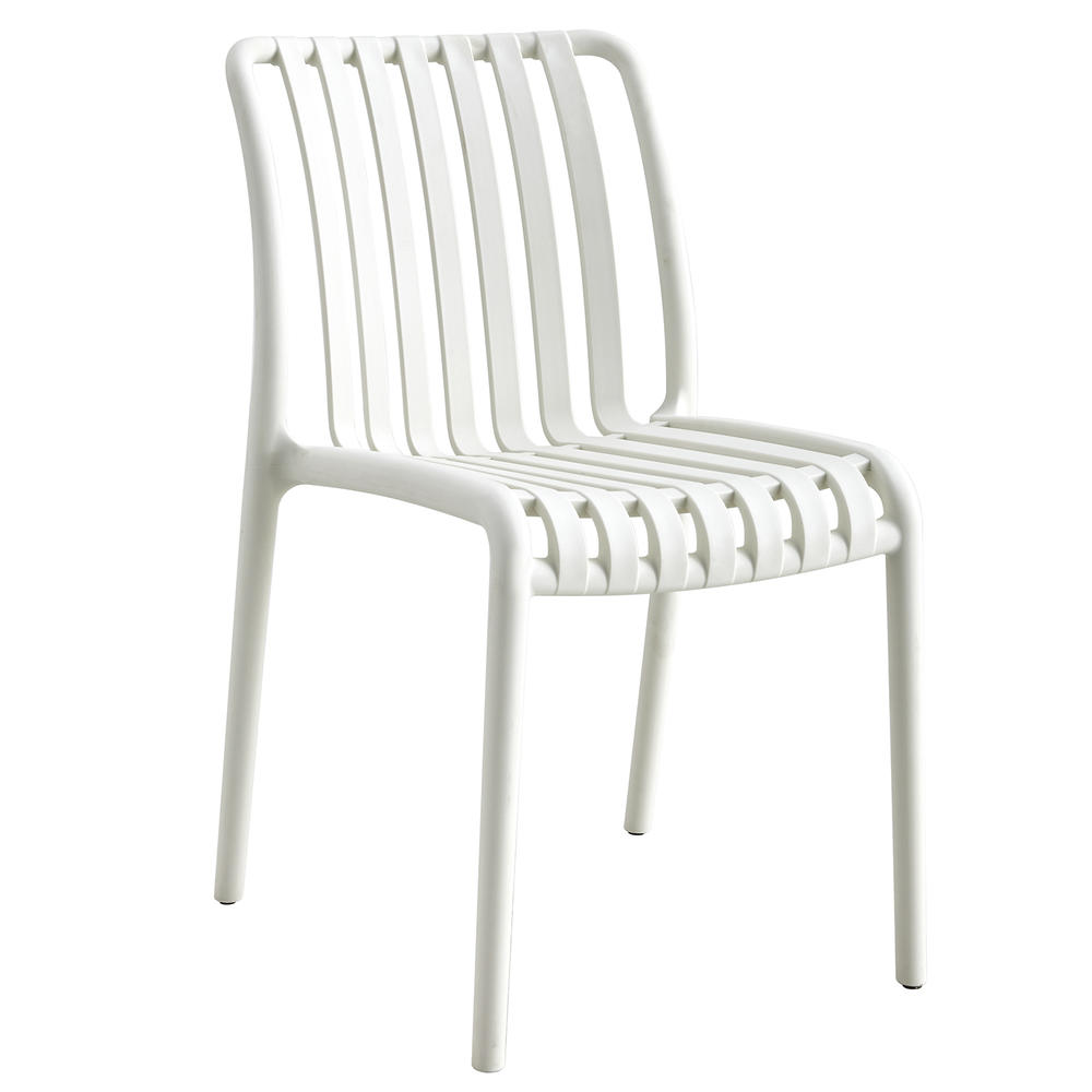 TAHITI-CHAIR-WHITE.jpg ΚΑΡΕΚΛΑ TAHITI - Image 1
