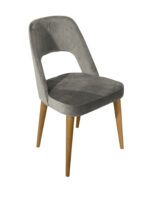 Σέτ Τραπεζαρίας Tomer Spitimade® Με 6τμχ Καρέκλες Uma - Image 5