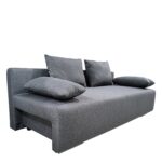 ΚΑΝΑΠΕΣ ΚΡΕΒΑΤΙ URBAN LOUNGE 3Θ