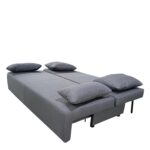 ΚΑΝΑΠΕΣ ΚΡΕΒΑΤΙ URBAN LOUNGE 3Θ - Image 5