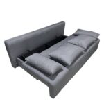 ΚΑΝΑΠΕΣ ΚΡΕΒΑΤΙ URBAN LOUNGE 3Θ - Image 3