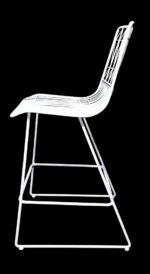 ΣΚΑΜΠΟ VERA ΜΕΤΑΛΛΙΚΟ - Image 4